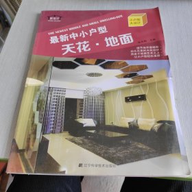 最新中小户型：天花·地面.