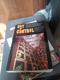 Out of Control：The New Biology of Machines, Social Systems, & the Economic World