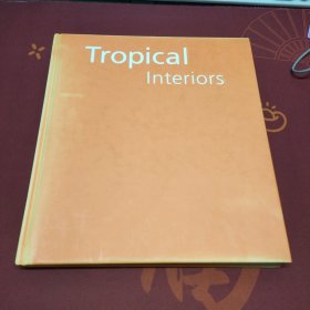 Tropical Interiors