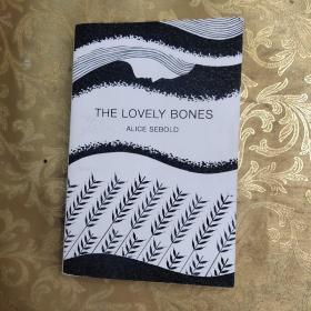 TheLovelyBones(Picador40thAnniversaryEdition)(Picador40thAnniversaryEditn)