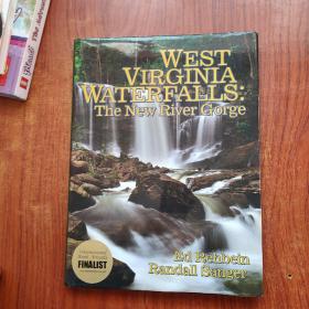 WEST VIRGINIA WATERFALLS