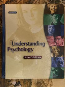 Understanding Psychology: A Power Learning Approach