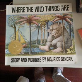 Where the Wild Things Are