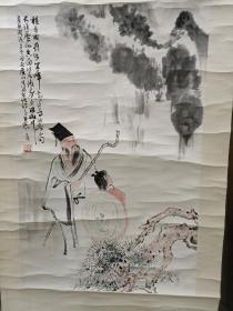 刘旦宅
