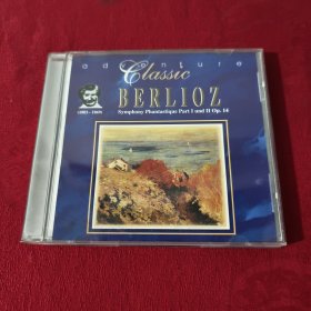 BERLIOZ 1CD