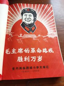 毛主席的革命路线胜利万岁