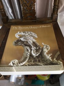 杰克逊·斯托普斯《500年英国艺术宝库》  The Treasure houses of Britain: Five hundred years of private patronage and art collecting