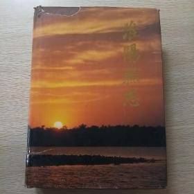 淮阳县志