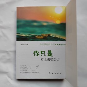 遇见最好的自己 全4册 塑封
