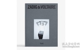 Zadig & Voltaire: Established 1997 in Paris Zadig & Voltaire：1997年在巴黎成立