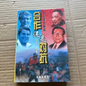 合作还是对抗?:中美峰会解读 中册