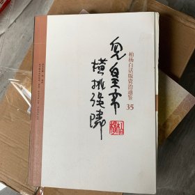 柏杨白话版资治通鉴35：儿皇帝横挑强邻