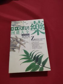 中草药图谱与调剂