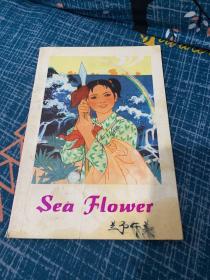 Sea Flower