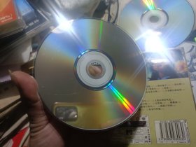 盒装影视双光碟 秋歌------中国民歌天后张也全新大碟 VCD影碟光碟CD唱片收藏保真品2碟