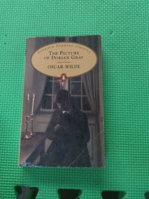 The Picture of Dorian Gray