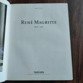 Rene MAGRITTE