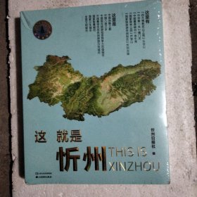 这就是忻州。