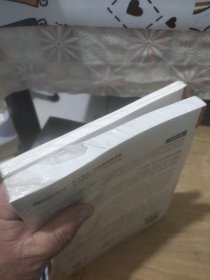 轻量级微服务架构（上下册）未拆封等于全新