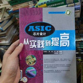 ASIC芯片设计：从实践到提高