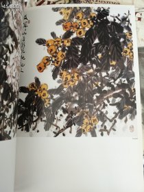 正版上新！中国名家绘画外文版——LIUCUN柳村