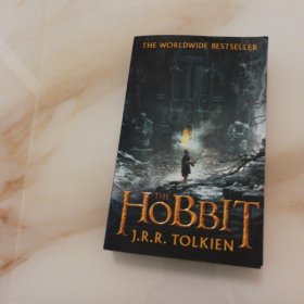 The Hobbit, International Film Tie-in Edition[霍比特人，电影国际版]