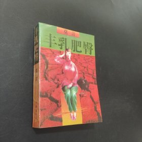 丰乳肥臀