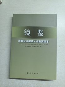 镜鉴：国有企业廉洁从业教育读本