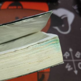 瓦格纳戏剧全集（上下）1997年一版一印仅3000册 如图有瑕疵 有水渍