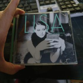 LISA STANSFIELD CD