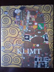Gustav Klimt 克里姆特画集