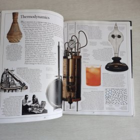 DKEyewitnessBooks:Energy