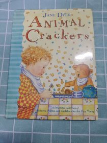 animal crackers（Jane Dyer）