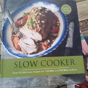 slow cooker over 50 delicious recipes for 1.5 litre and 3.5 litre cookers