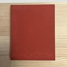 NANCY CROW（英文原版）（品相看图自定）