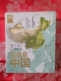 这里是中国