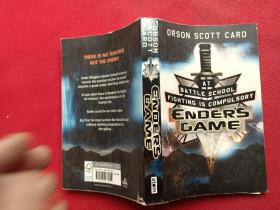 Ender's Game (Ender's Saga, Book 1)