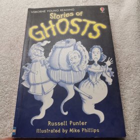Stories of GHOSTS