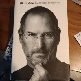 Steve Jobs：The Exclusive Biography