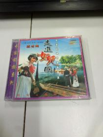 VCD 走进女儿国（纪录片）