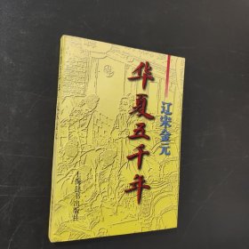 华夏五千年.辽宋金元