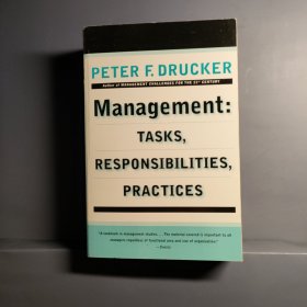 管理学 Management