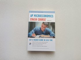 AP MICROECONOMICS CRASH COURSE