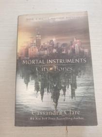 THE MORTAL INSTRUMENTS City of Bones