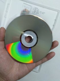 霍华德庄园 DVD9电影 猴王双碟收藏版， 九区顶级版本经典国语配音，侧边开口，成色非常好，默认微痕