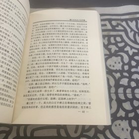 中国历代名门世家丛书:翰墨书圣王羲之世家