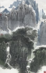 丁德邻：作品保真