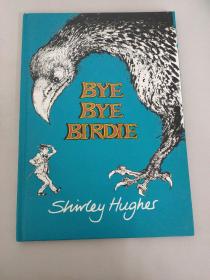 Bye Bye Birdie【精裝】