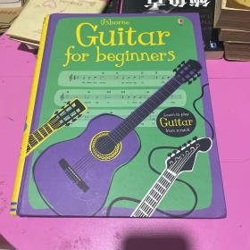 Guitar for Beginners