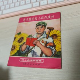 毛主席的红小兵在成长(71年甘肃版)